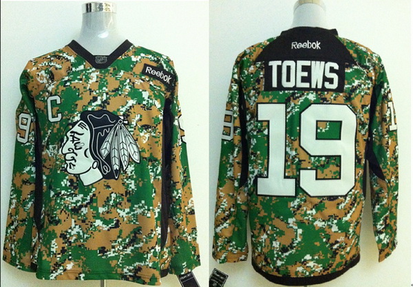 Chicago Black Hawks jerseys-418