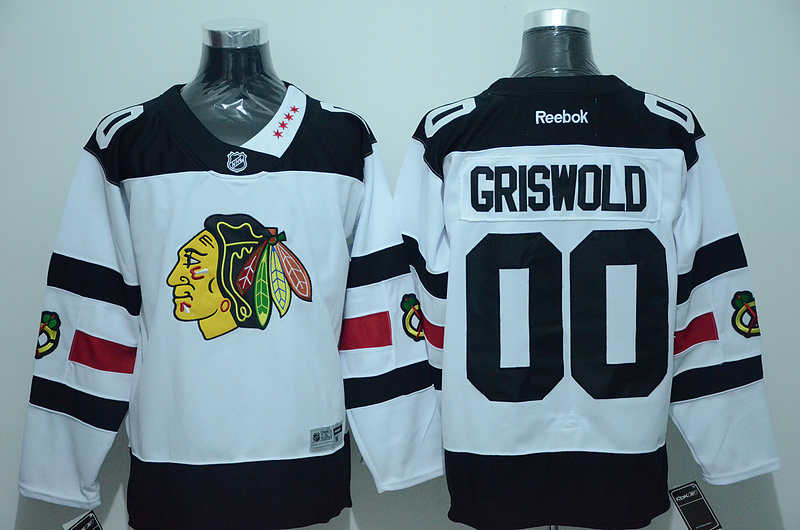 Chicago Black Hawks jerseys-424