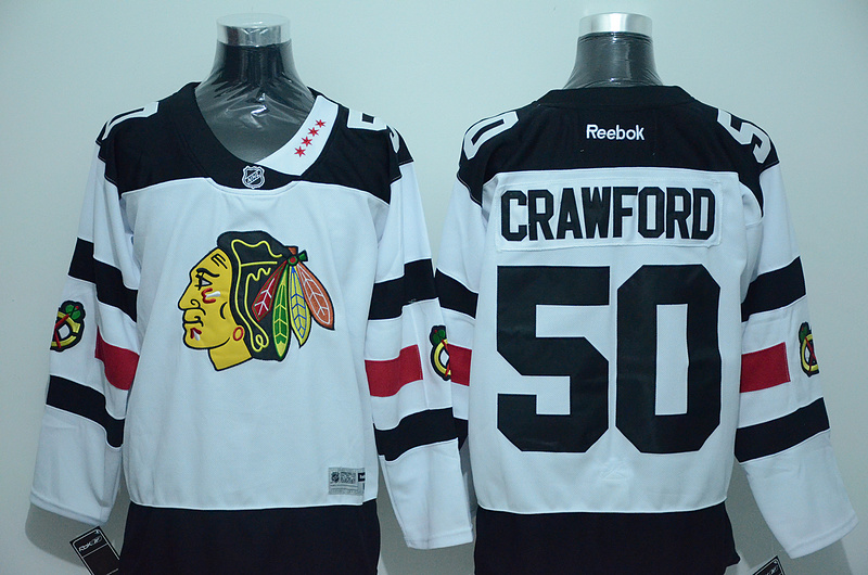 Chicago Black Hawks jerseys-429