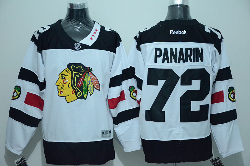 Chicago Black Hawks jerseys-431