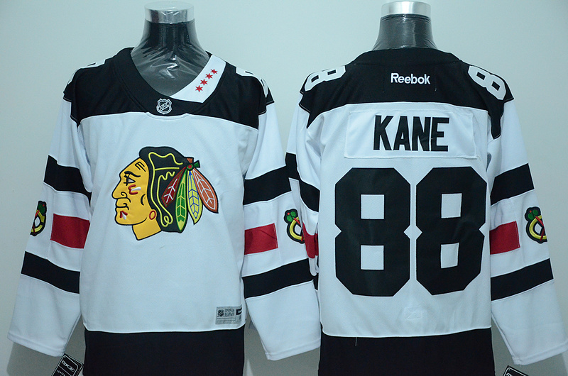 Chicago Black Hawks jerseys-432