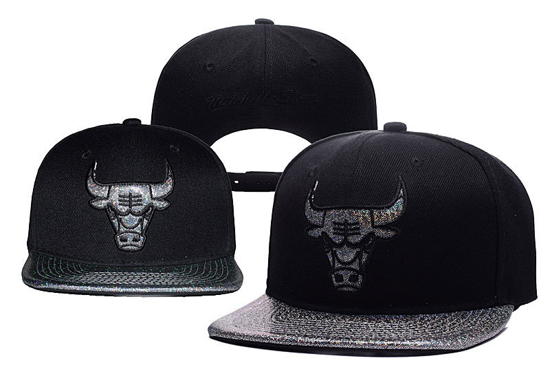 Chicago Bulls Snapback-103