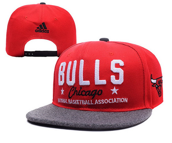 Chicago Bulls Snapback-109