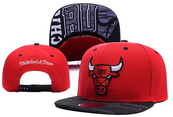 Chicago Bulls Snapback-117