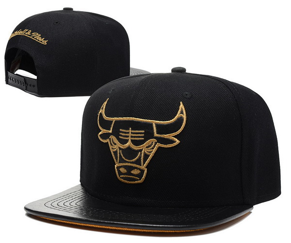 Chicago Bulls Snapback-122