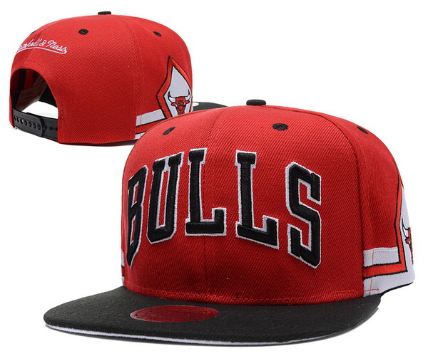 Chicago Bulls Snapback-130