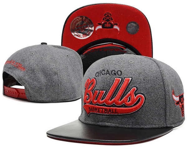 Chicago Bulls Snapback-131