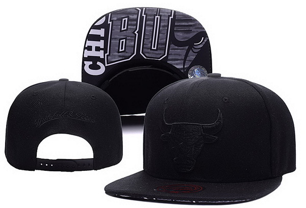 Chicago Bulls Snapback-135