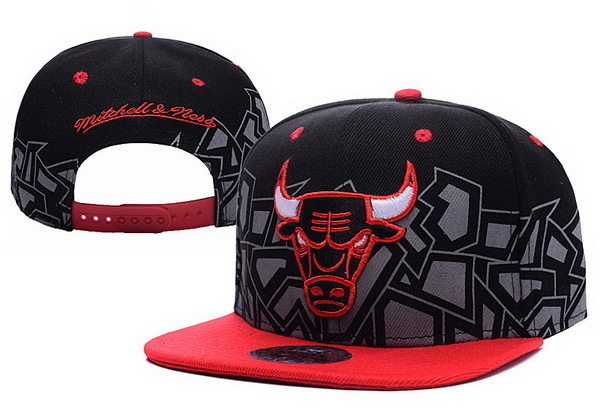 Chicago Bulls Snapback-144