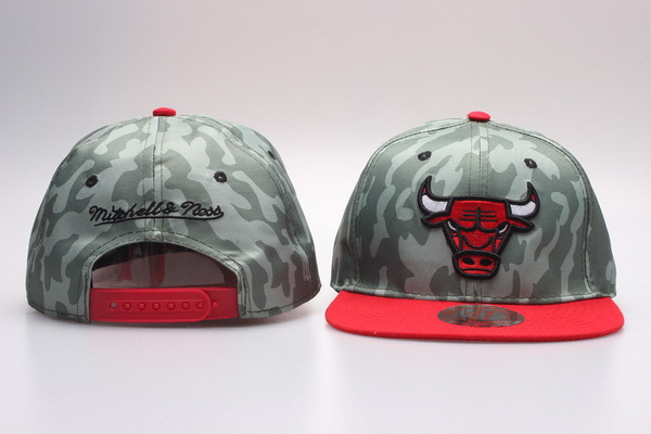 Chicago Bulls Snapback-169