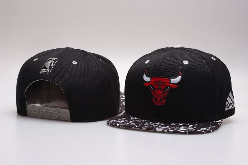 Chicago Bulls Snapback-170