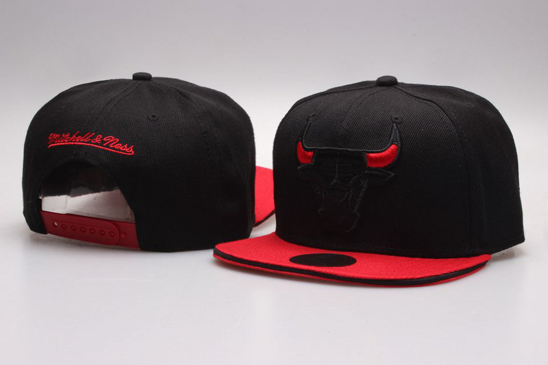 Chicago Bulls Snapback-175