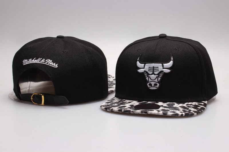 Chicago Bulls Snapback-181