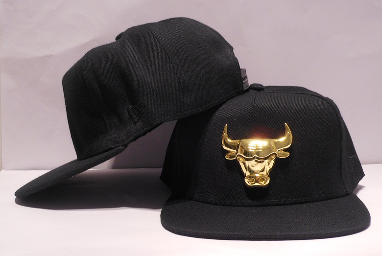 Chicago Bulls Snapback-210