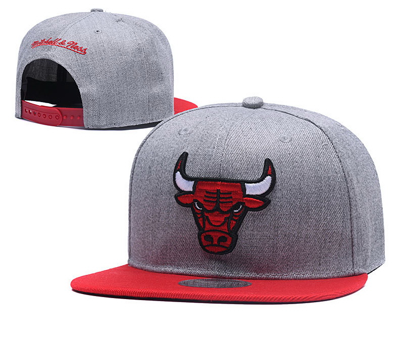 Chicago Bulls Snapback-225