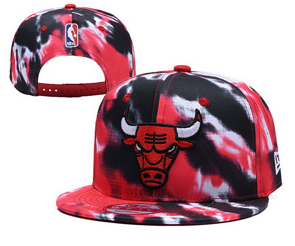 Chicago Bulls Snapback-230