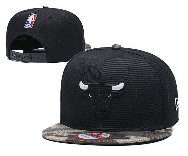 Chicago Bulls Snapback-234