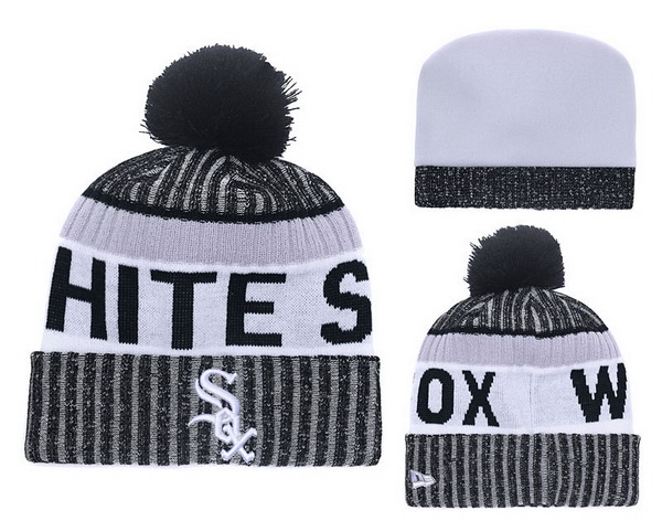 Chicago White Sox Beanies-001