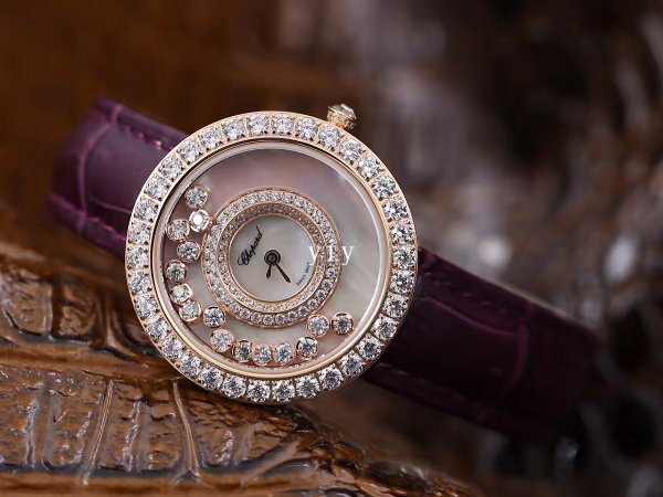 Chopard Watches-185