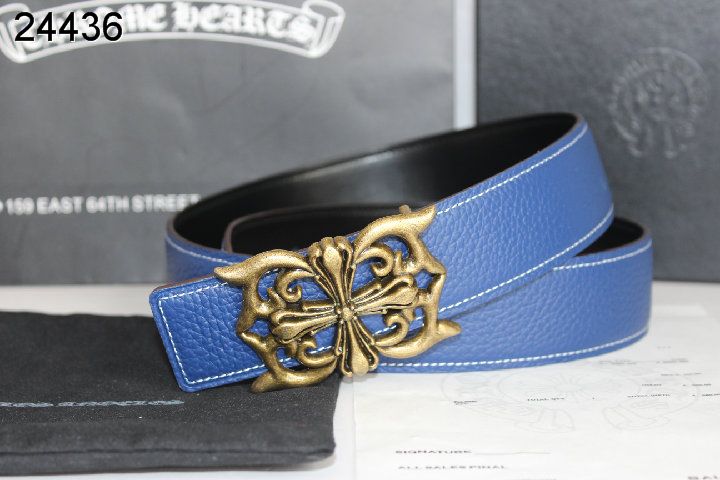 Chrome Hearts Belt 1:1 Quality-002