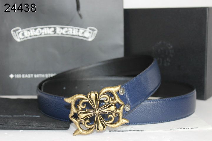 Chrome Hearts Belt 1:1 Quality-004