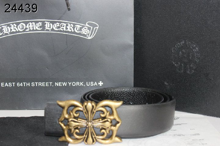 Chrome Hearts Belt 1:1 Quality-005