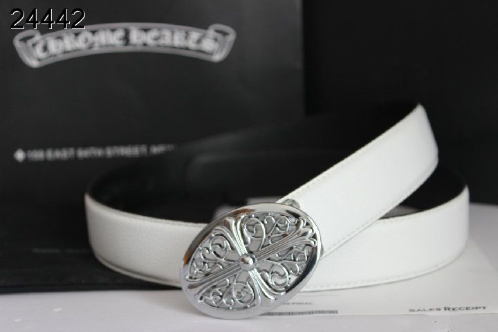 Chrome Hearts Belt 1:1 Quality-008