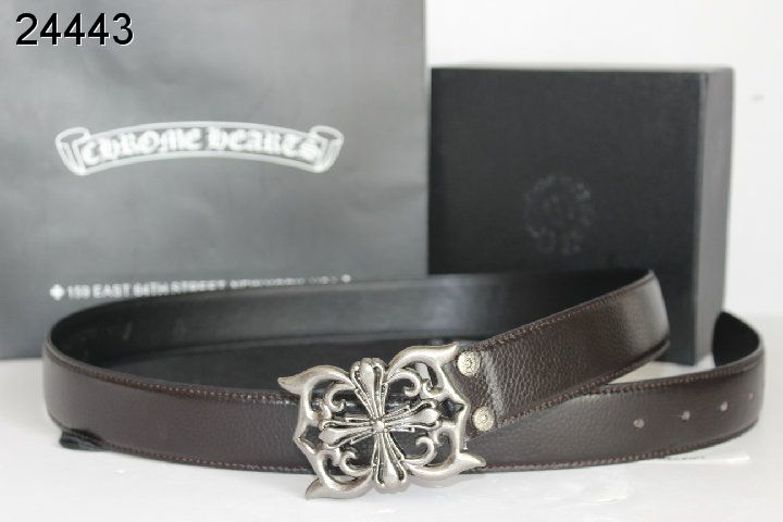 Chrome Hearts Belt 1:1 Quality-009