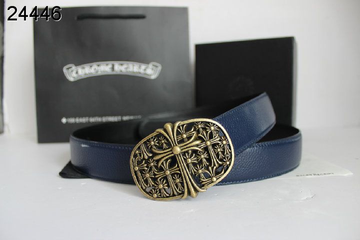 Chrome Hearts Belt 1:1 Quality-012