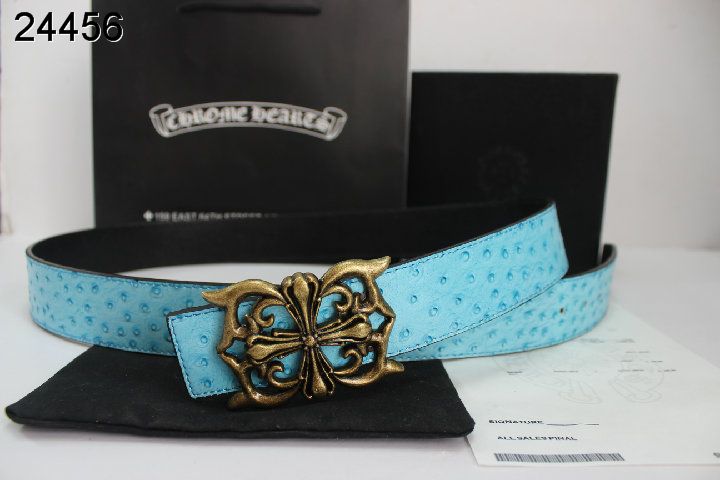 Chrome Hearts Belt 1:1 Quality-021