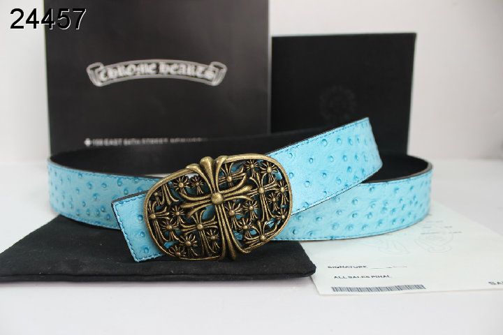 Chrome Hearts Belt 1:1 Quality-022