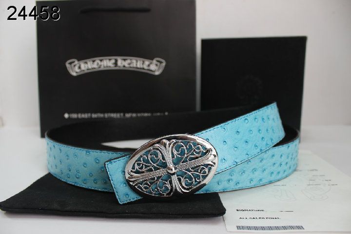 Chrome Hearts Belt 1:1 Quality-023