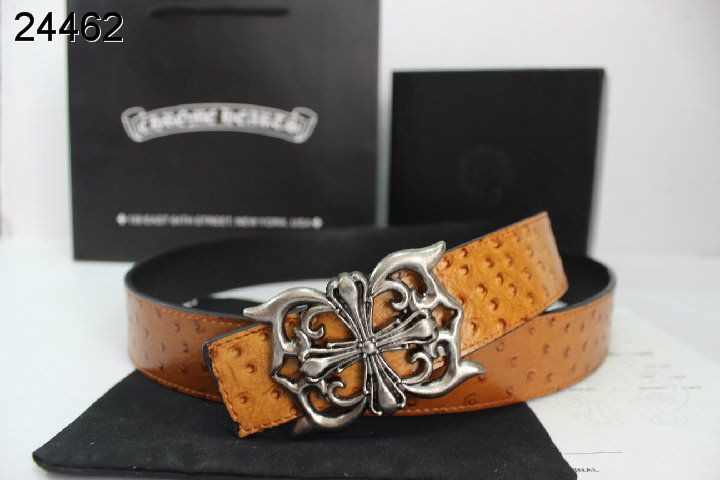 Chrome Hearts Belt 1:1 Quality-027