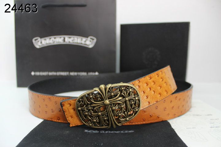 Chrome Hearts Belt 1:1 Quality-028