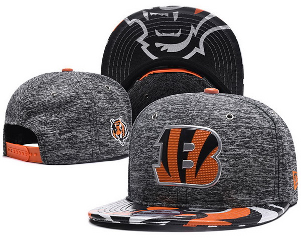 Cincinnati Bengals Snapbacks-003