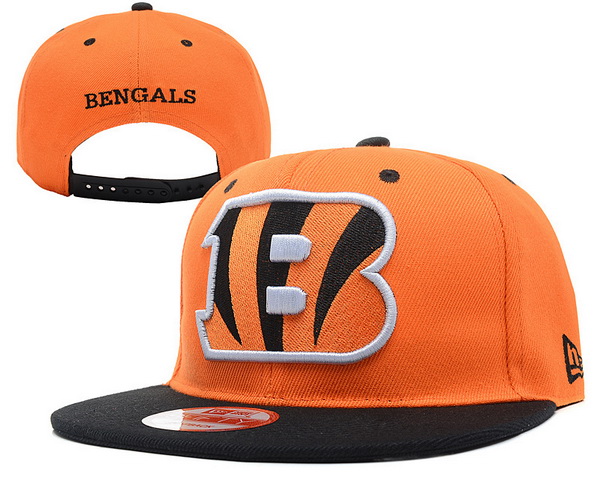 Cincinnati Bengals Snapbacks-008