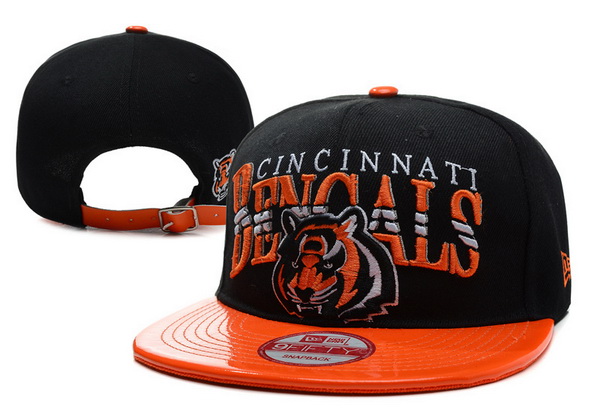 Cincinnati Bengals Snapbacks-009