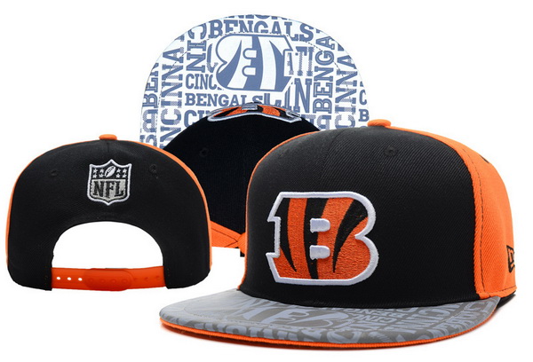 Cincinnati Bengals Snapbacks-011