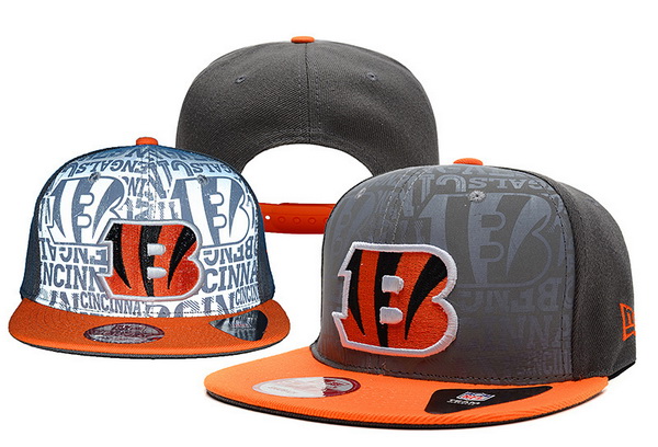 Cincinnati Bengals Snapbacks-012