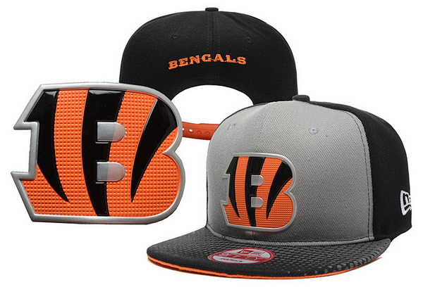 Cincinnati Bengals Snapbacks-017