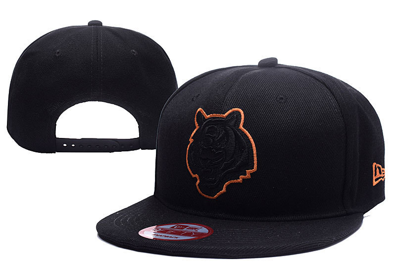 Cincinnati Bengals Snapbacks-019