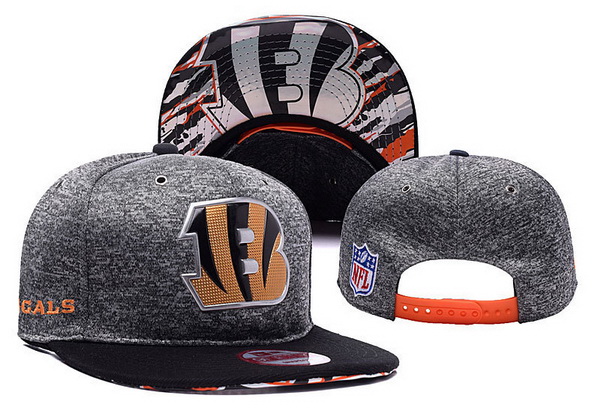 Cincinnati Bengals Snapbacks-021