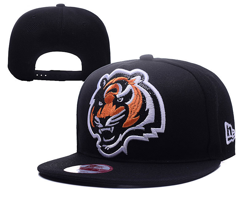 Cincinnati Bengals Snapbacks-024