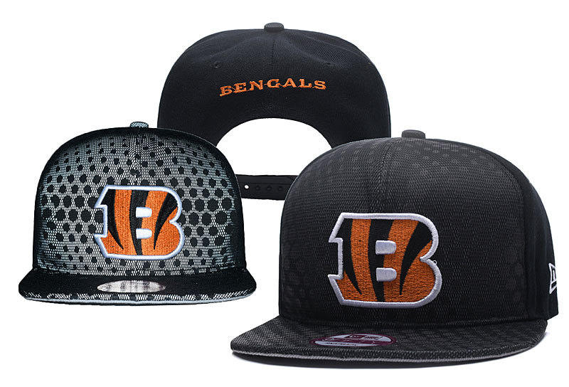 Cincinnati Bengals Snapbacks-025