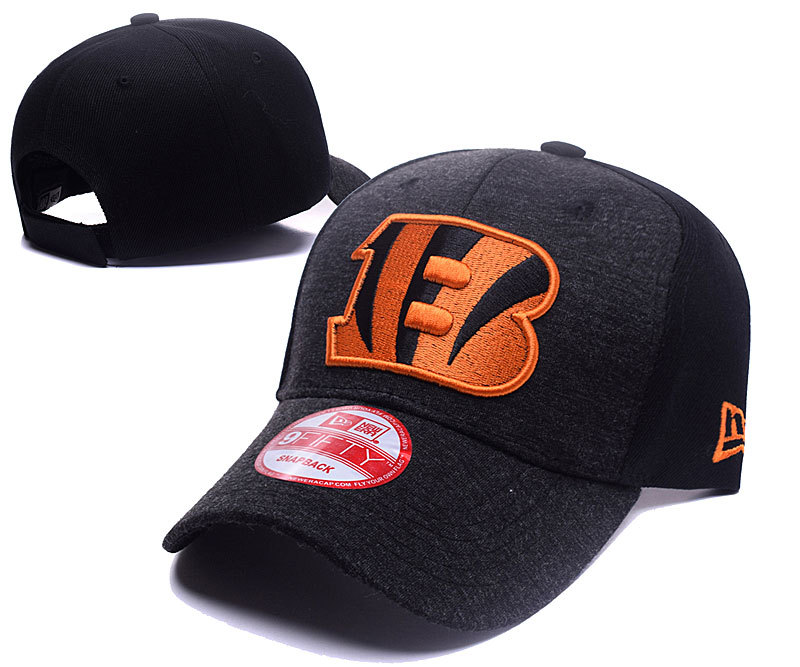 Cincinnati Bengals Snapbacks-026