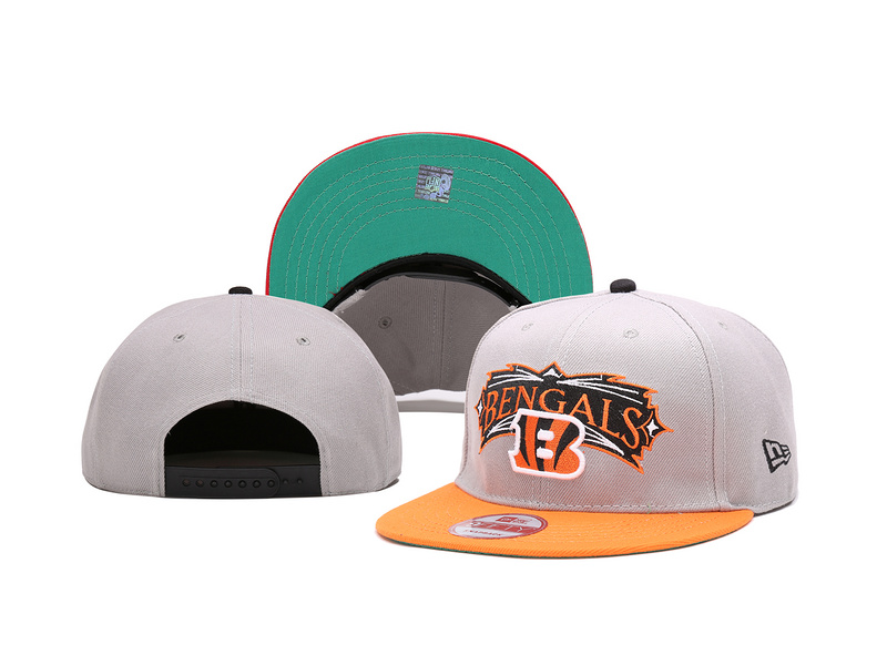 Cincinnati Bengals Snapbacks-027