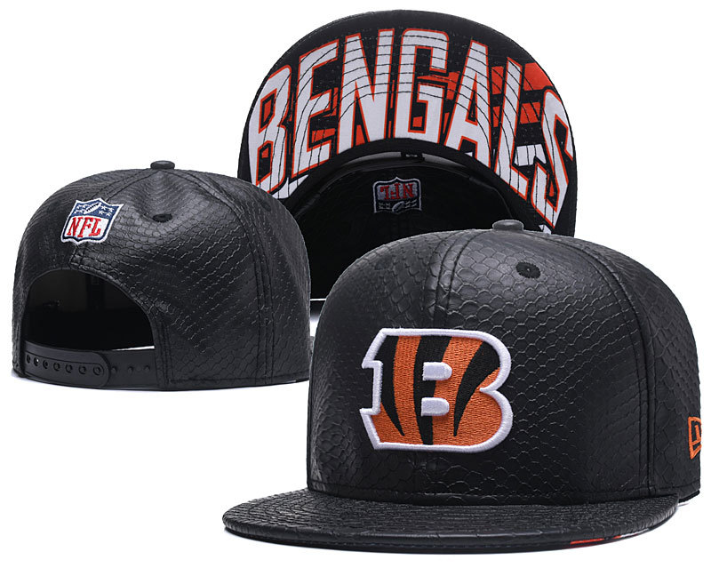 Cincinnati Bengals Snapbacks-029