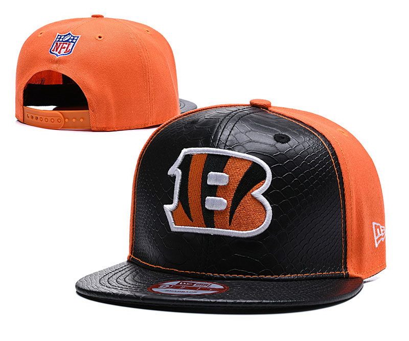 Cincinnati Bengals Snapbacks-030