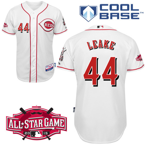 Cincinnati Reds Jersey-098