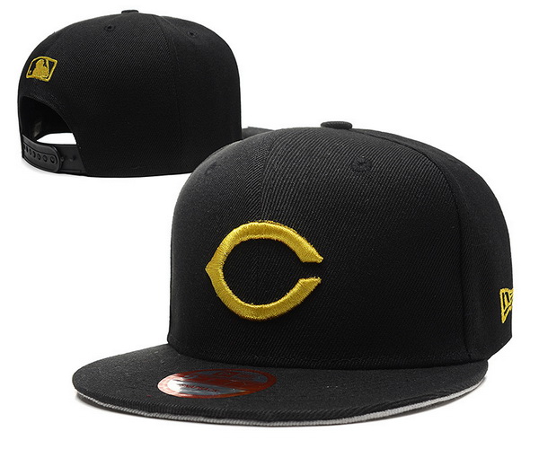 Cincinnati Reds Snapback-005